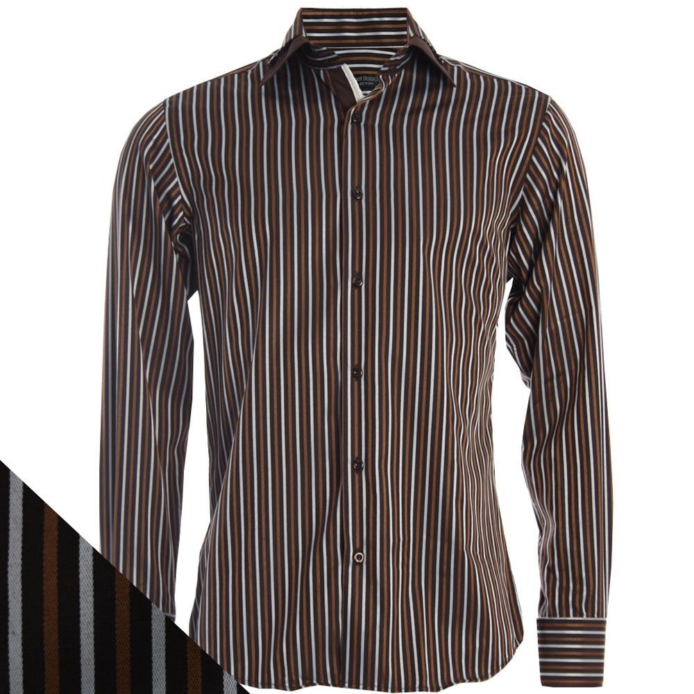 Men’s shirt Daniel Cremieux size XXL